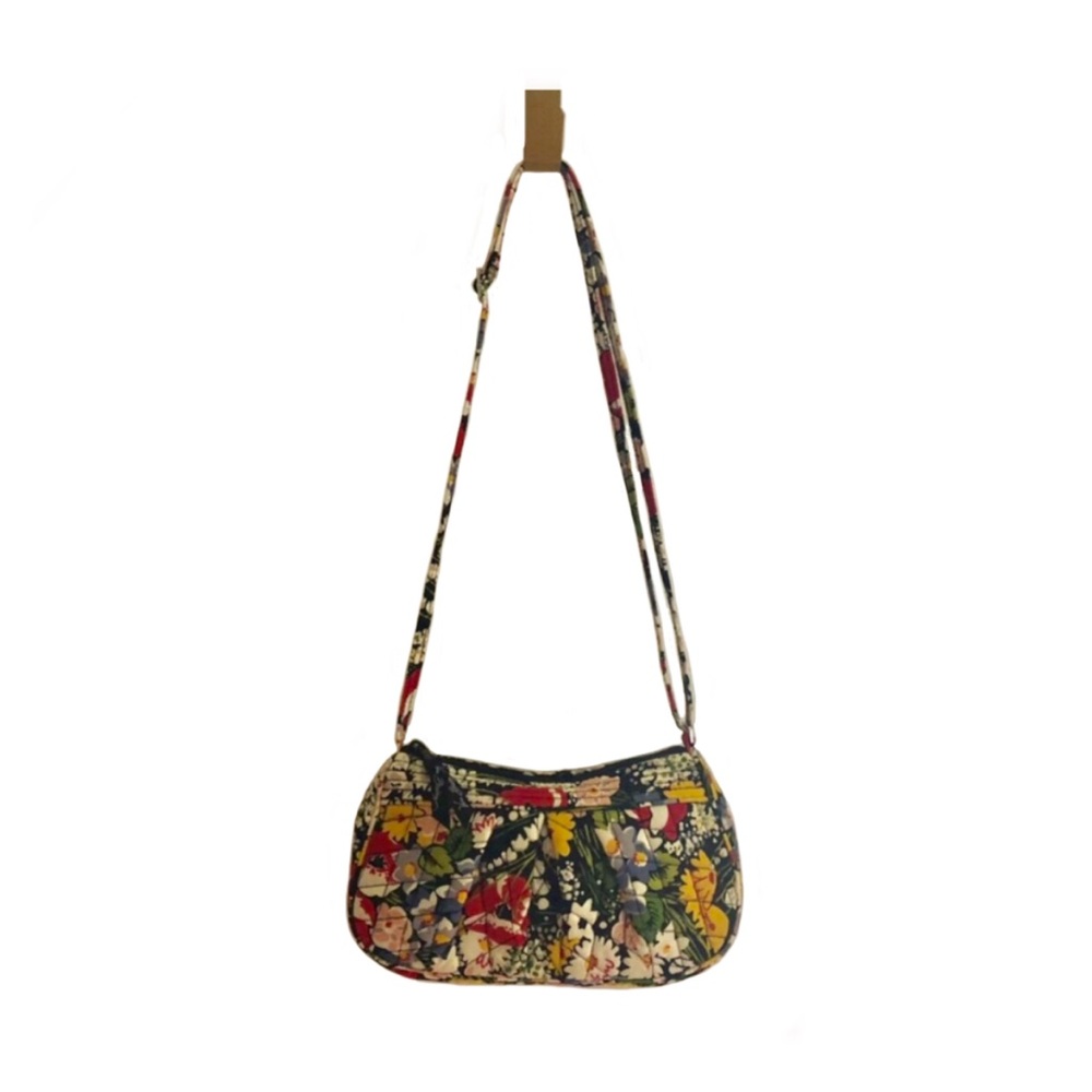 Vera Bradley Crossbody Bag